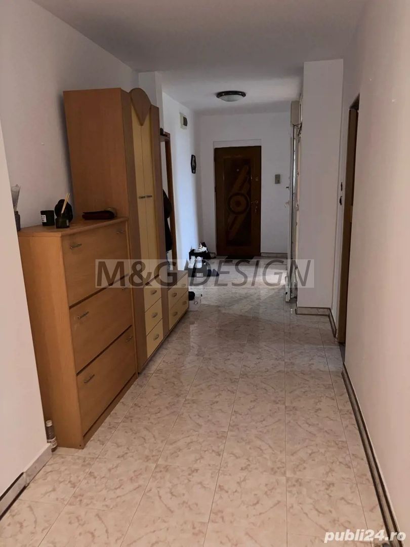 Apartament 3 camere Soarelui modificat din 5 camere - Poză 7
