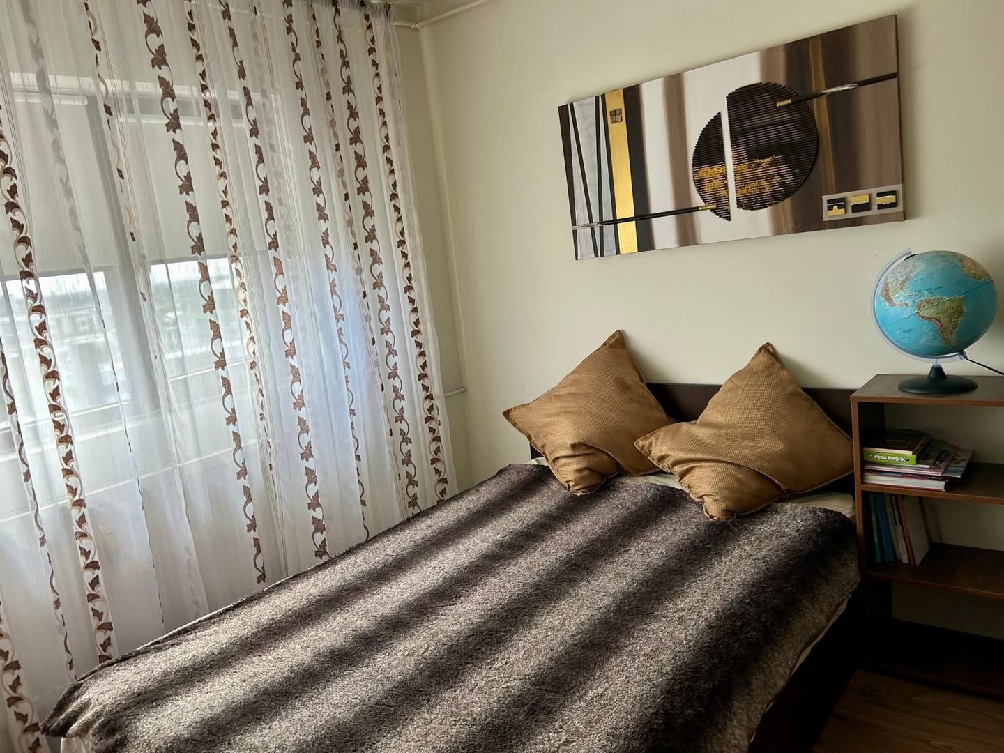 Apartament 2 camere decomandat 59 mp – Mutare imediată - Poză 1