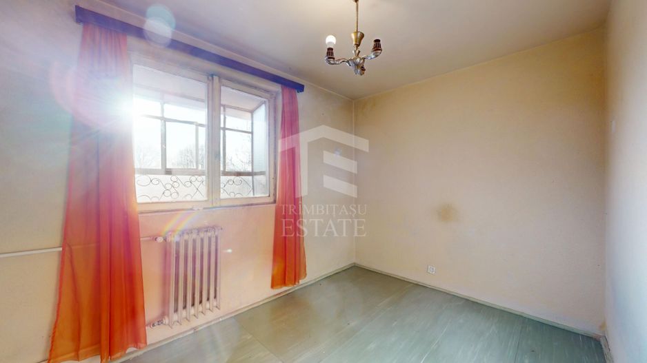 2 Camere cu Potențial Mare, Aleea Pricopan - Poză 7