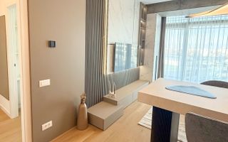 Închiriere apartament 2 camere | Prima Închiriere | Parcare + Boxă - Poză 4