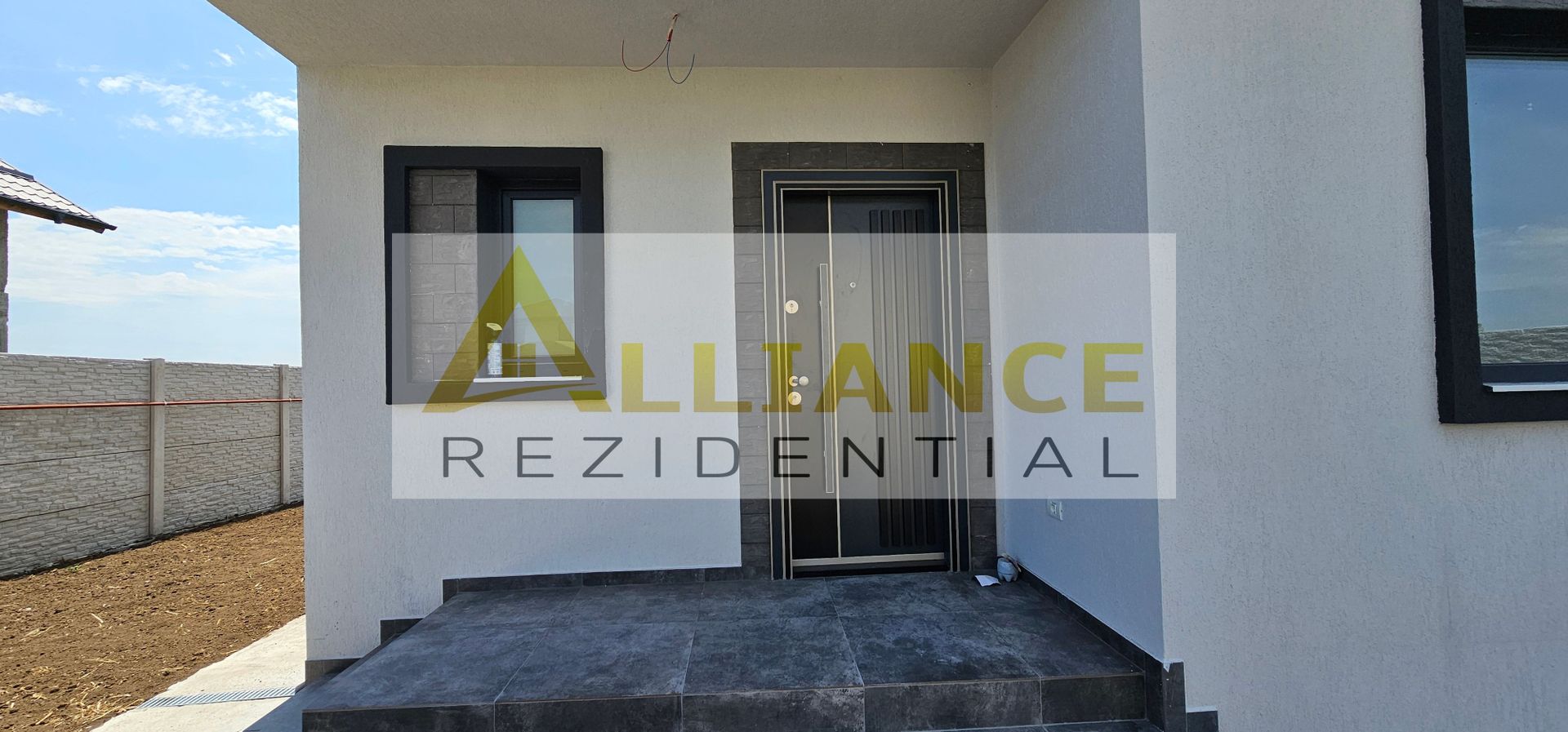 Vila 4 Camere | Pozitie excelenta - Poză 4