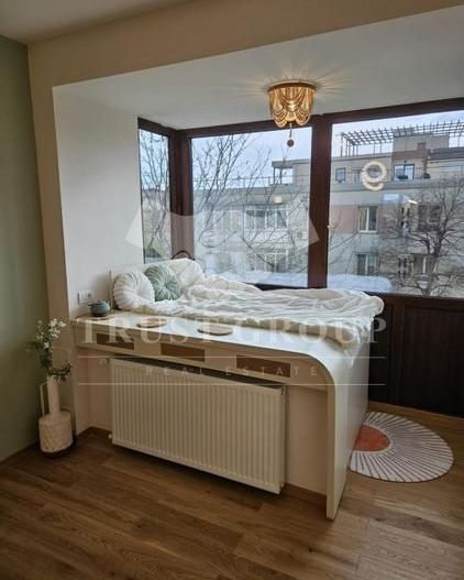 Apartament 2 camere Floreasca | Imobil 1960 - Poză 10