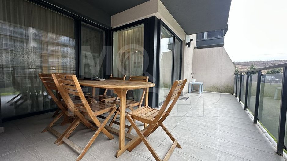 Vanzare 2 Camere | Grand Park | Complet Utilat - Poză 7