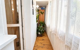APARTAMENT 3 CAMERE | DECEBAL | 68MP | 2 LOGII | METROU | PANORAMA | - Poză 6