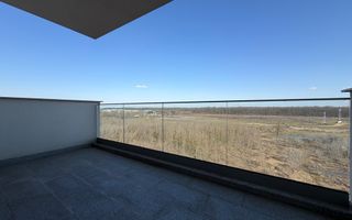 Apartament cu 2 camere *62.44mp* + Parcare / Mobilat // Baneasa Forest View - Poză 4