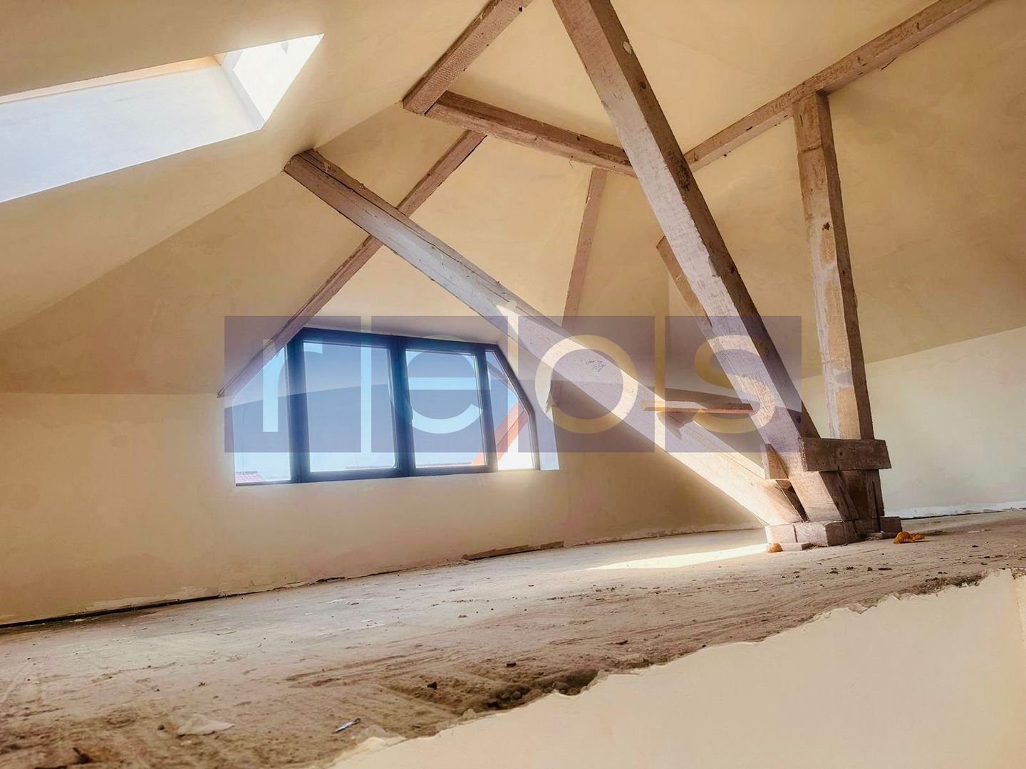 VILA DE VANZARE IN COMPLEX REZIDENTIAL | CREVEDIA | 4 CAMERE - Poză 14