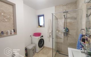 Casa noua la cheie, cu 3 dormitoare si 500 mp teren,  Sagu - Poză 4