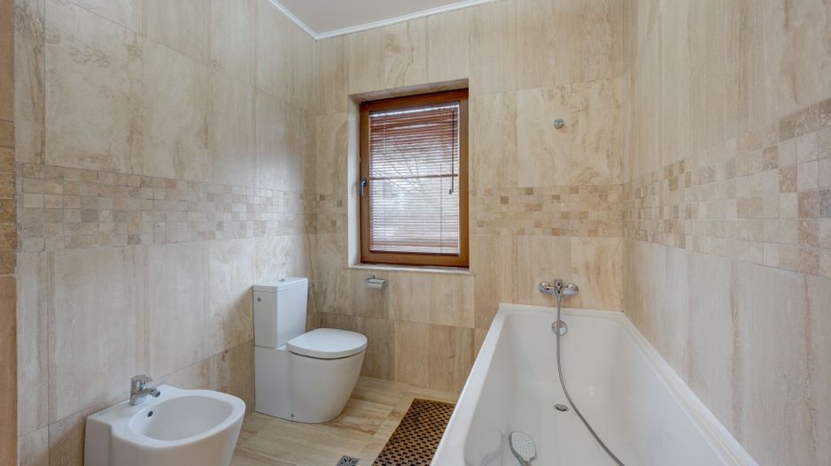 Vila de vanzare in Otopeni-central, zona linistita-Comision 0% - Poză 33