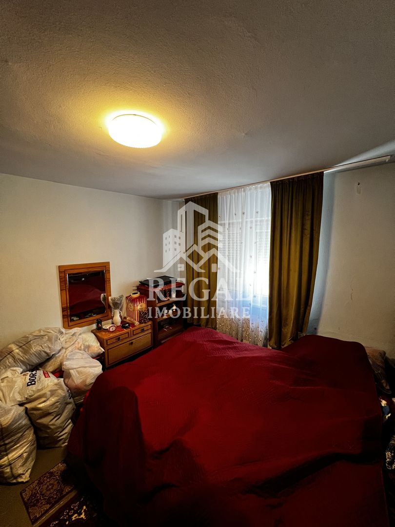Apartament 2 camere decomandat – Micro 5/2 | Etaj 2 - Poză 3