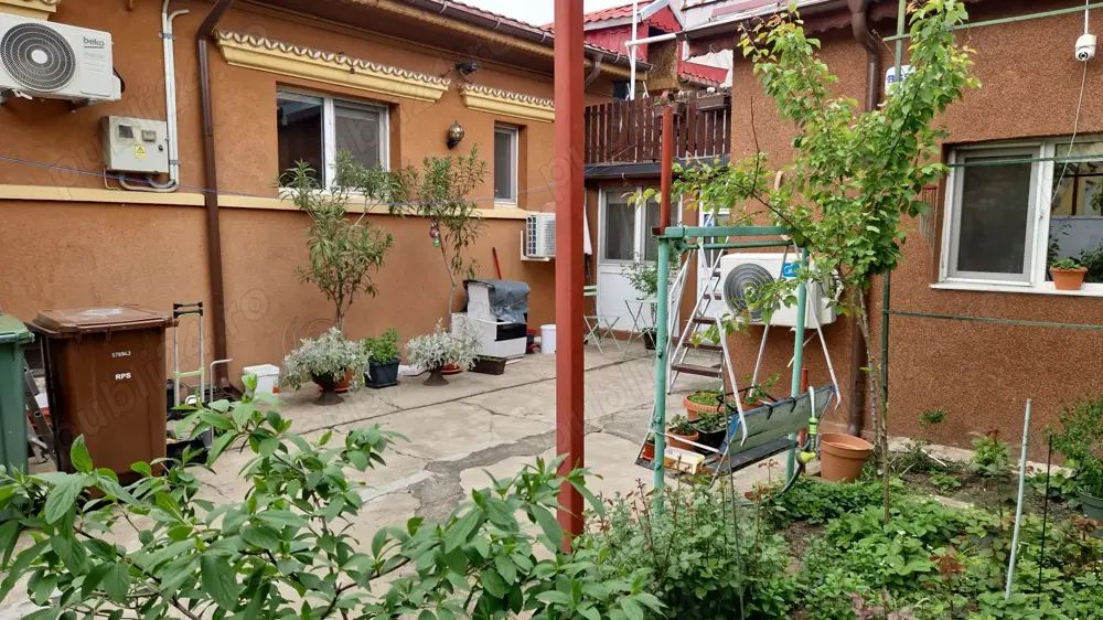 URGENT!, TEREN IN PROPRIETATE, ZONA LINISTITA, NEGOCIABIL - Poză 1