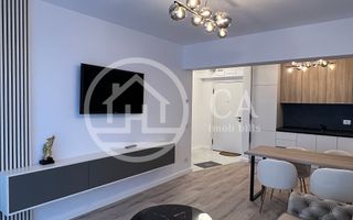 Apartament cu 2 camere de inchiriat in Prima Green, Oradea - Poză 2