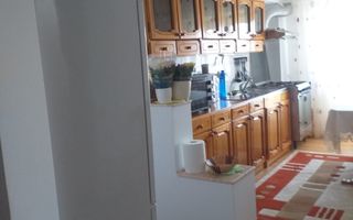 Vănd apartament, complet mobilat in Calafat - Poză 7