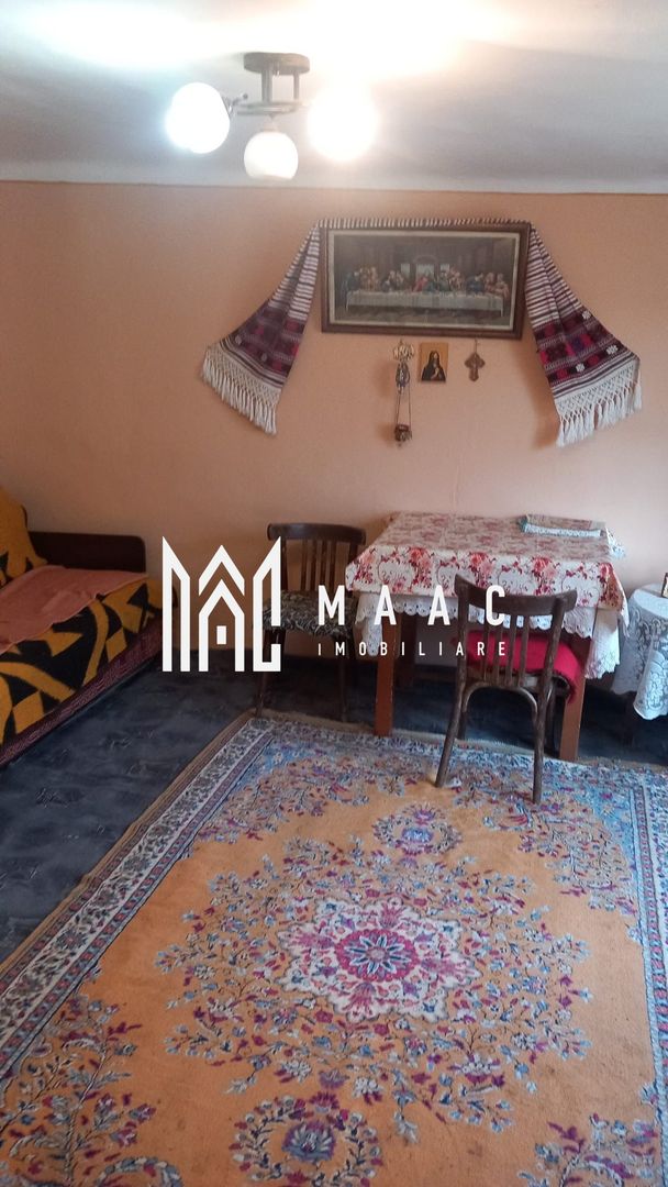 Casa de vanzare  I 259 MPU I Ocna Sibiului - Poză 4