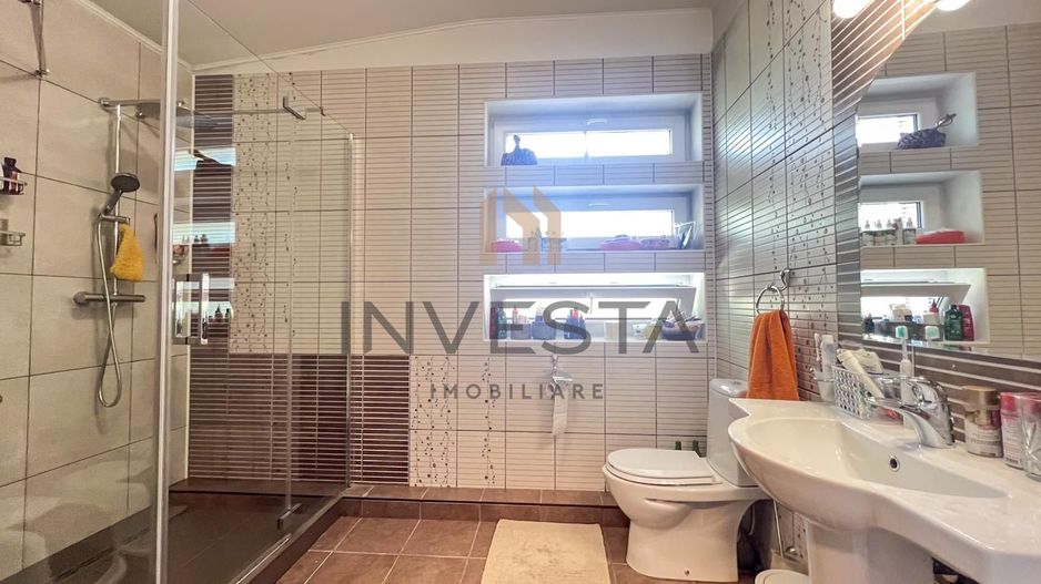 Casa individuala de inchiriat in zona strazii Bisericii Ortodoxe! - Poză 14