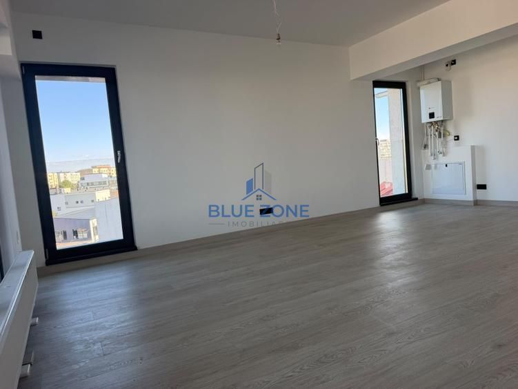 Select Residence | 3 camere | 84 mp | Bloc 2025 | Centrală - Poză 10