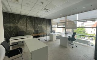 Spatiu de birou in Floreasca - Poză 10