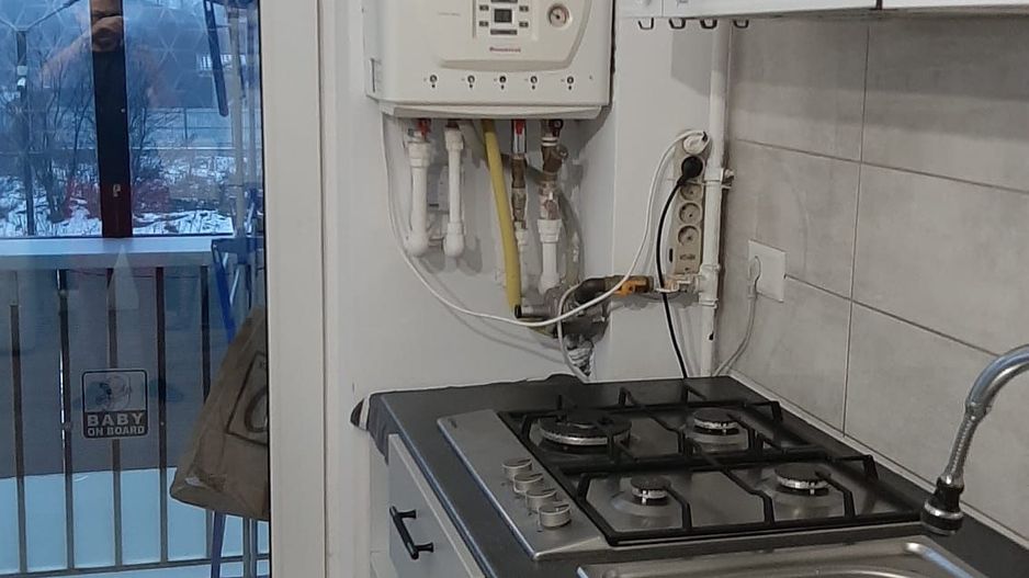 studio 2 camere bloc boutique | Coletina Gardens | an 2020 - Poză 3