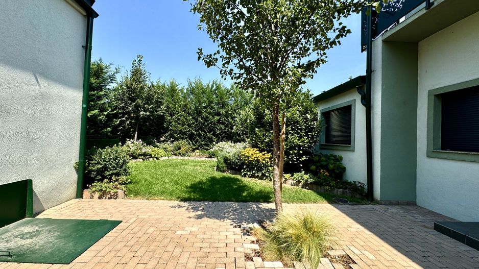 Apartament 2 camere CENTRAL - in clădire cu 4 apartamente - Poză 31