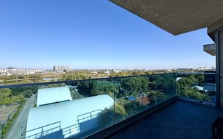 Apartament cu 2 camere *60mp utili* // Amazing lake view - Floreasca - Poză 6