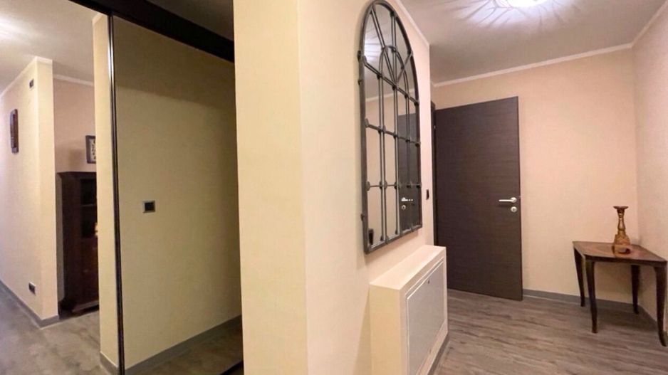 Apartament exclusivist de 2 camere 81 mp complex Silver Mountain Poiana Brasov - Poză 13