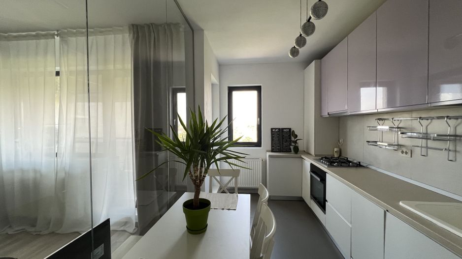 Apartament superb 2 camere | Grozavesti | Orhideea - Poză 19