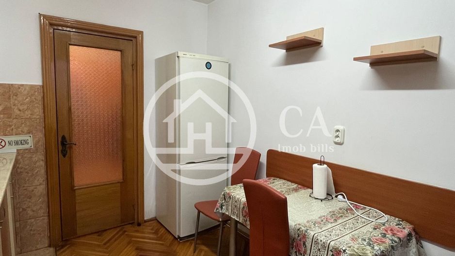 Apartament cu 4 camere de inchiriat în zona Calea Aradului, Oradea - Poză 2