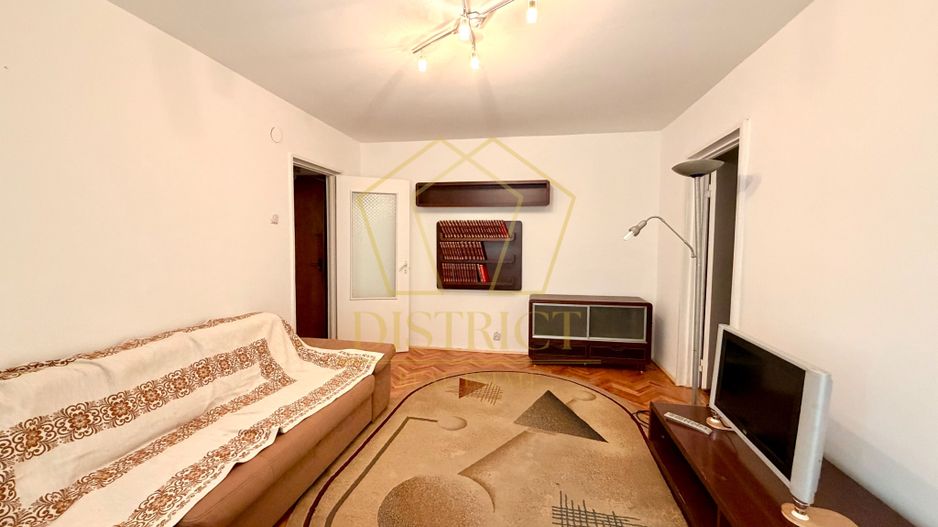 Apartament cu 3 camere | Aradului - Poză 2