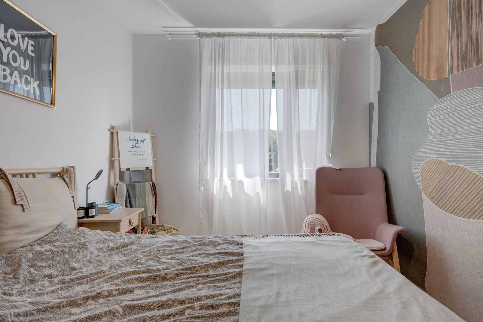 Apartament mobilat si utilat langa padurea Baneasa - Poză 8