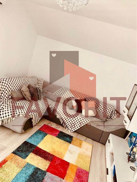 Apartament 2 camere decomadat | Giroc - Poză 2