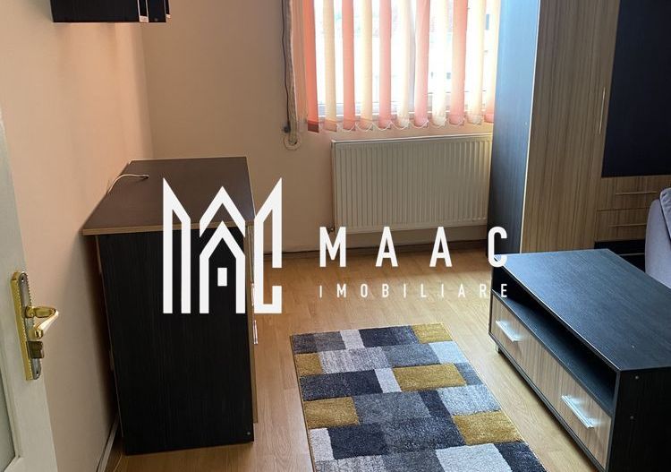 Garsonieră de închiriat | 37 Mp | Zona Calea Dmbrăvii - Poză 2