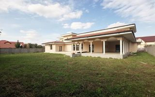 Casa stil mediteranian in Dumbravita - Poză 23