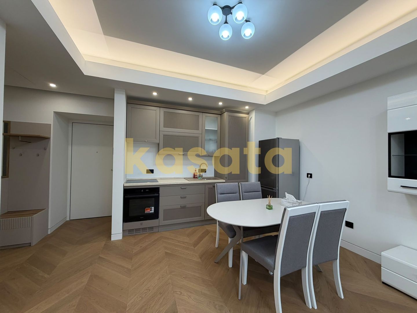 Apartament 2 camere | BHB | Prima închiriere | Luminos | Floreasca - Poză 10