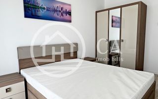 Apartament de inchiriat cu 2 camere in zona centrala, Oradea - Poză 7