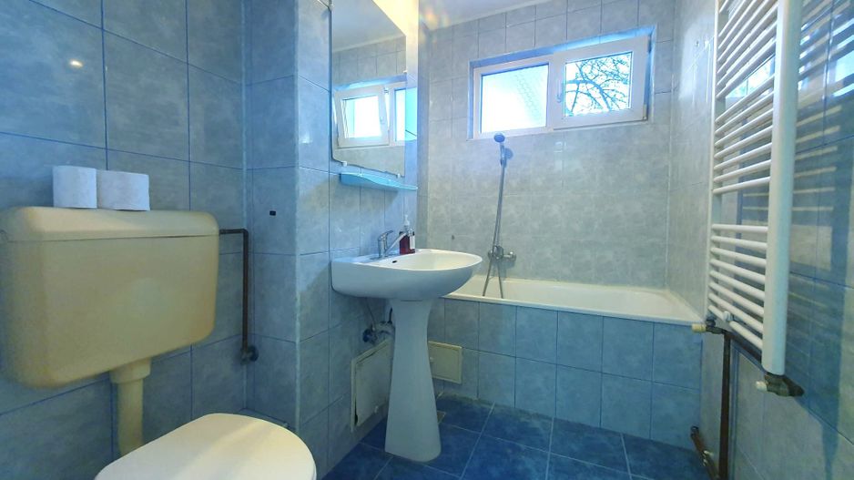 Pet Friendly – Apartament 2 camere de închiriat, zona Gării, Brașov - Poză 12