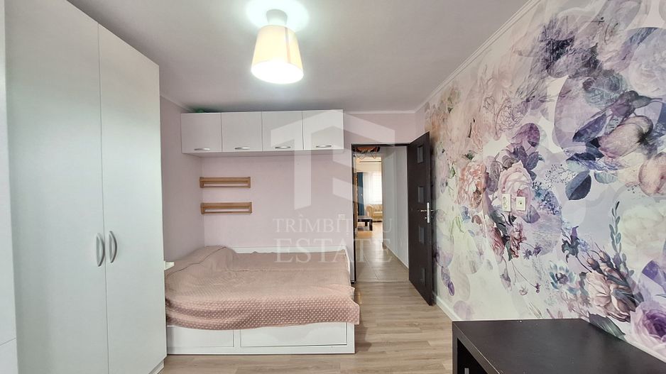 Apartament 3 camere + parcare Prelungirea Ghencea Cartierul Latin - Poză 7