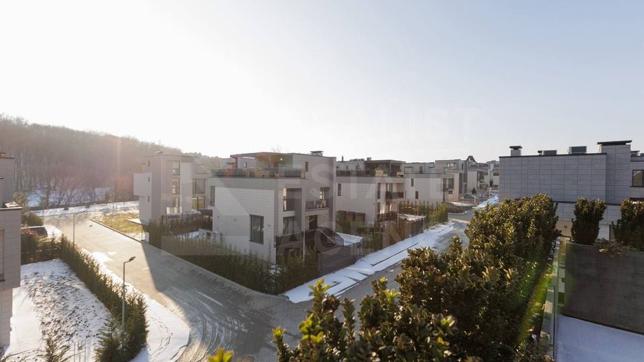 Chirie duplex, 3 nivele, str. Poiana Pinului, sect. Botanica - Poză 22