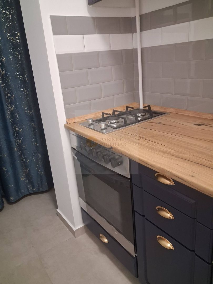 3 Camere | Reabilitat | Renovat 2025 | Metrou Tudor Vladimirescu-5 min - Poză 14