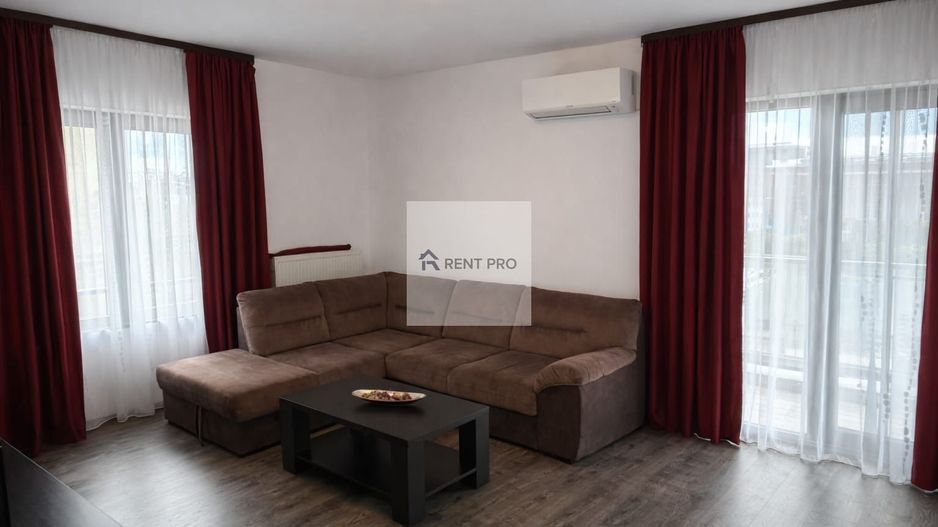 Apartament 2 Camere | Onix Residence Grozăvești | Etaj 5 | 2 Balcoane - Poză 1