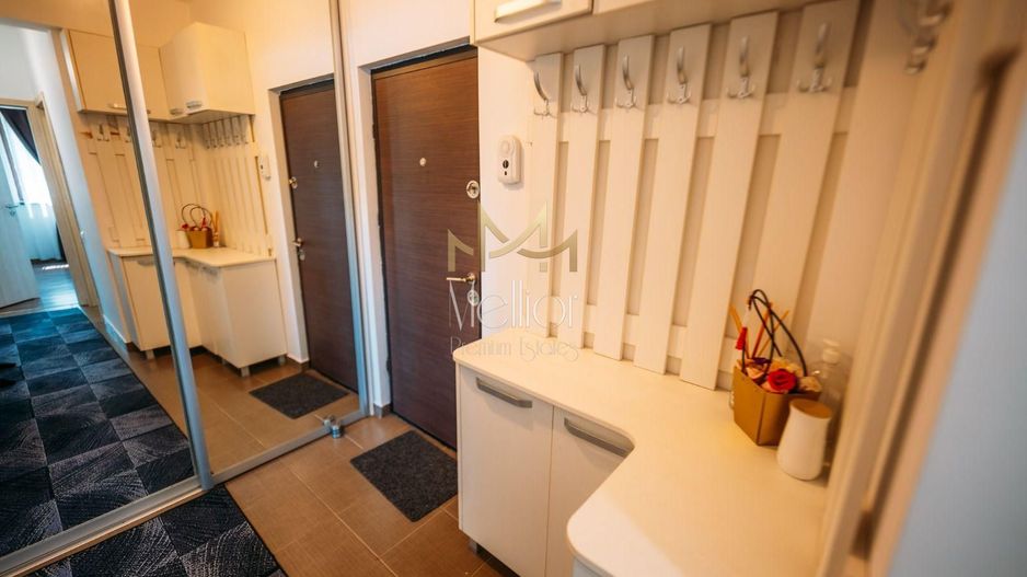 Apartament 2 camere Marasti - Poză 8