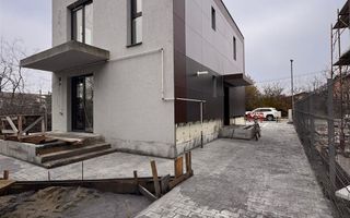 Vila individuala | P + 1 - Teren 250 mp | Primarie P.Leordeni - Poză 4