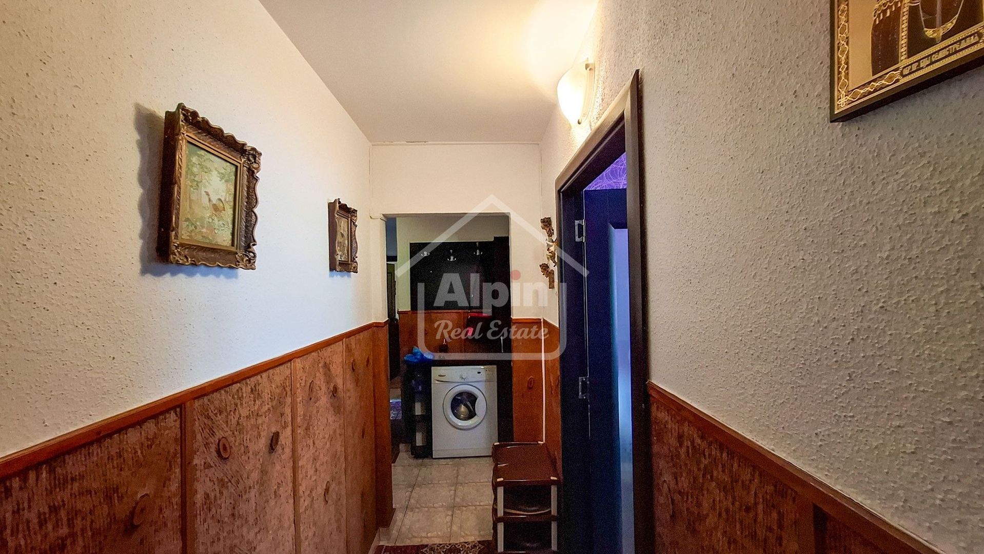 Apartament 3 Camere Complet Mobilat I Astra - Poză 11