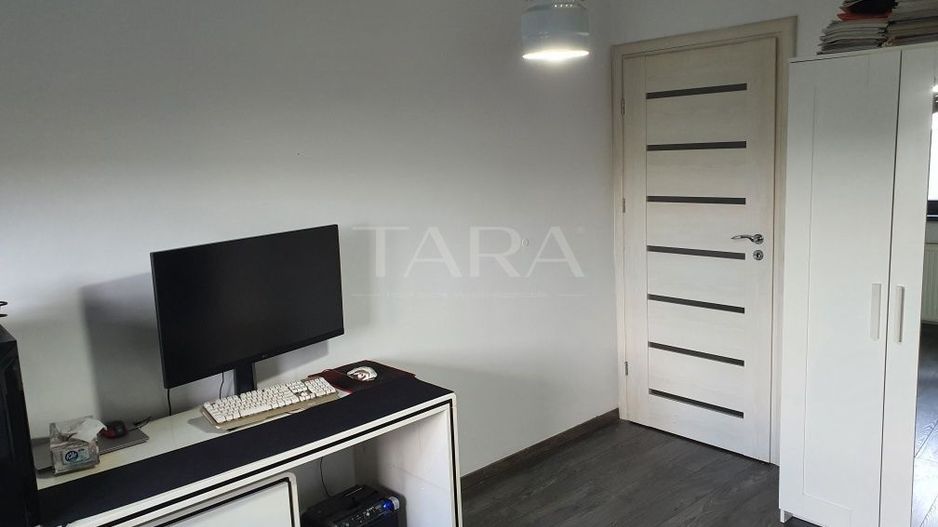 Apartament cu terasă privată în Mărăști - Poză 1