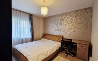 3 camere/2 băi/Zona P-ta Zorilor - Poză 3