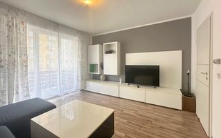 Închiriere apartament 2 camere mobilat cu parcare si boxa et 2  Avantgarden 3 - Poză 1
