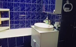 Apartament cu 3 camere decomandate,mobilat-Astra - Poză 13