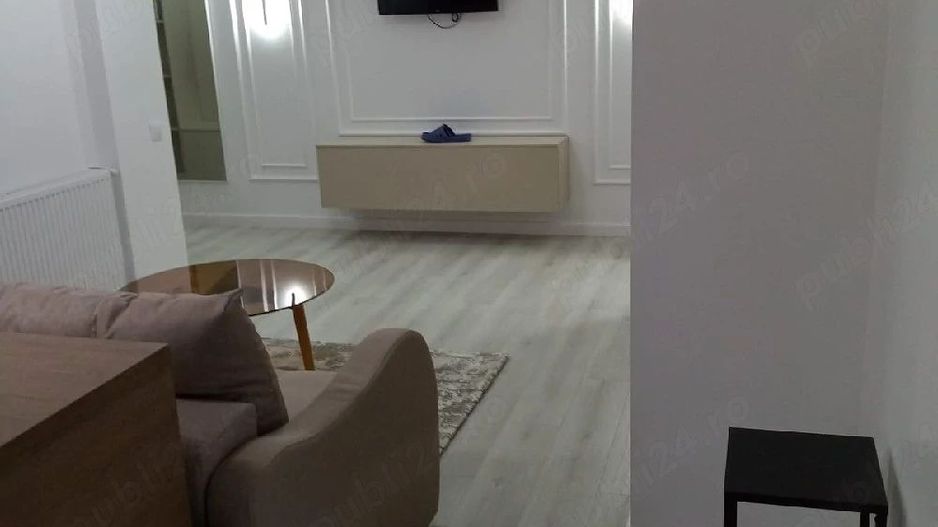 🏡 Apartament modern 2 camere | Semicentral | Parcare inclusă 🚗 - Poză 3