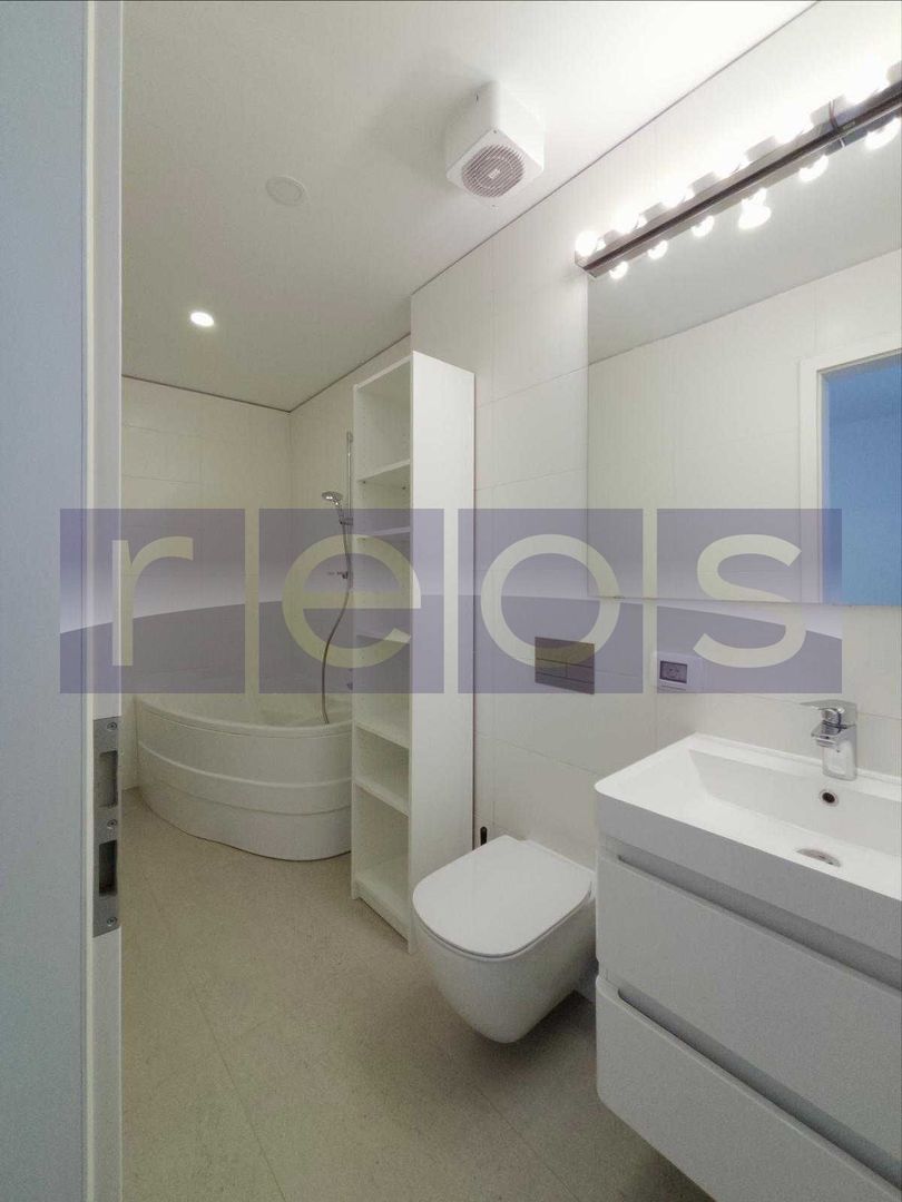 INCHIRIERE APARTAMENT 2CAMERE | ICOANEI | 56MP | MOBILAT-UTILAT MODERN - Poză 5