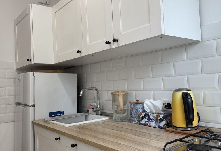 Garsonieră mobilată și utilată, zona Brâncoveanu - Poză 14