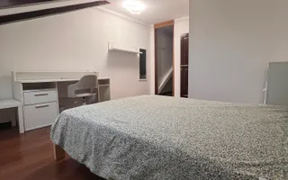 Apartament de inchiriat la casa 3 camere decomandat,AC,Panouri fotovoltaice - Poză 17