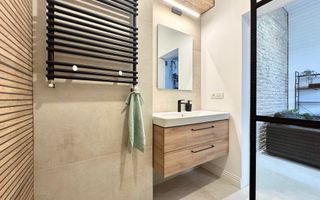 Apartament 2 camere, primitor si cochet, prima închiriere, Piața Maria - Poză 16